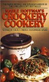 Crockery Cookery by Mable Hoffman