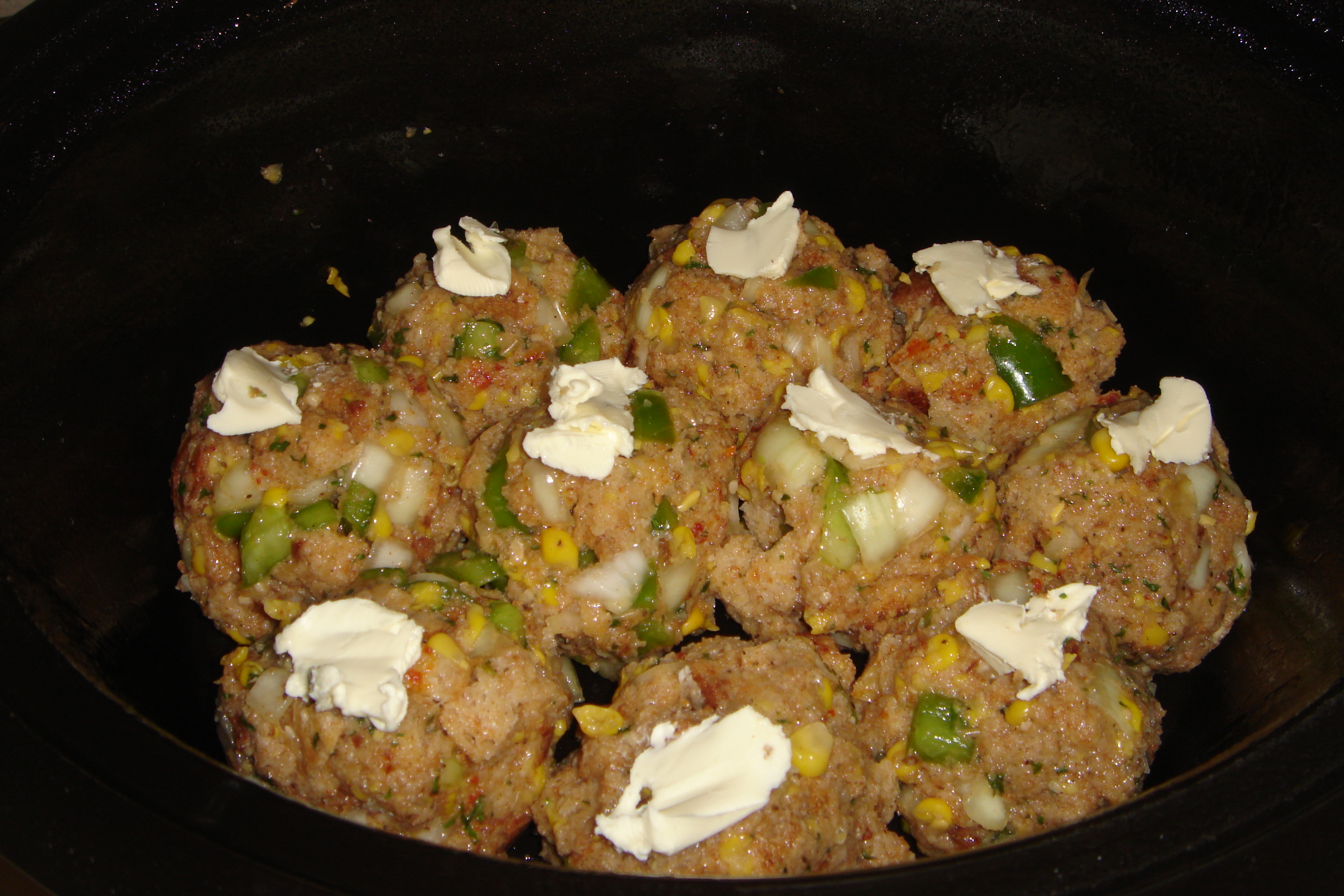 crock-pot-stuffing-balls-dinner-is-a-crock