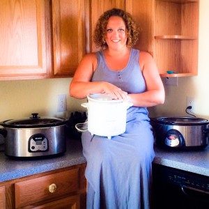 Thank you for joining Dinner Is A Crock on this Summer Series adventure!