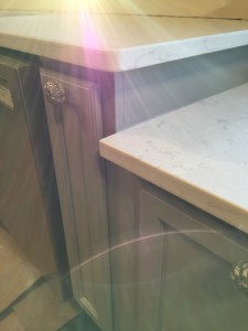 Countertops