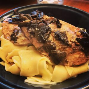 crock pot chicken marsala